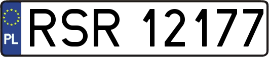 RSR12177