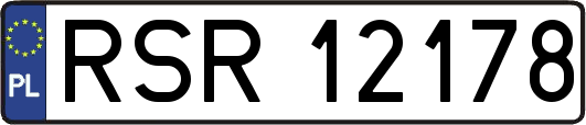 RSR12178