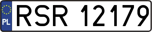 RSR12179