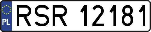 RSR12181