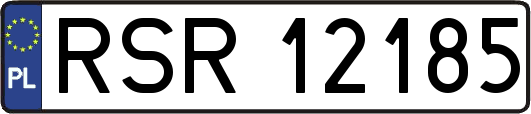 RSR12185