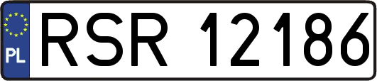 RSR12186