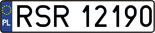 RSR12190