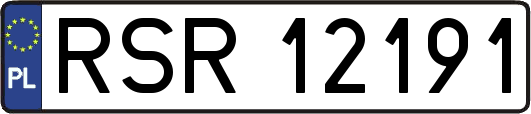 RSR12191