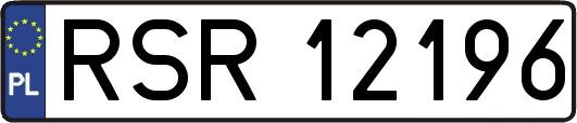 RSR12196