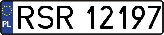 RSR12197