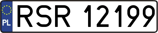 RSR12199