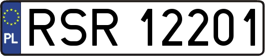 RSR12201