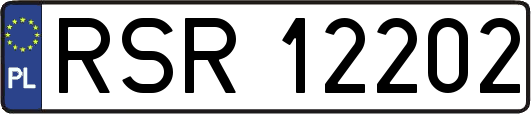RSR12202