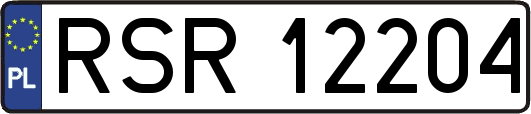 RSR12204