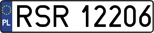 RSR12206