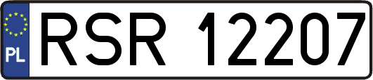 RSR12207
