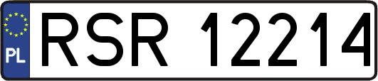RSR12214