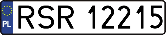 RSR12215