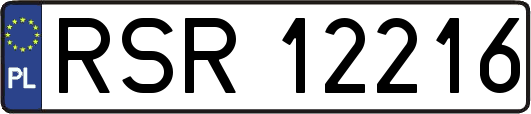 RSR12216