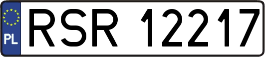 RSR12217