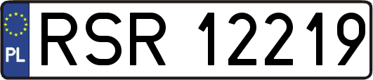 RSR12219
