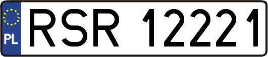 RSR12221