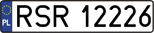 RSR12226