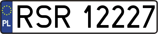 RSR12227