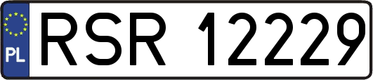 RSR12229