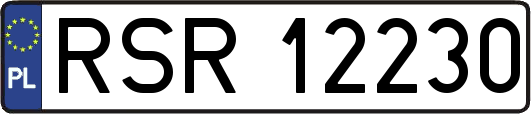 RSR12230
