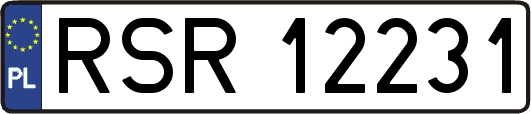 RSR12231