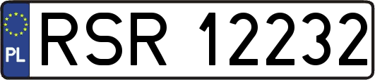 RSR12232