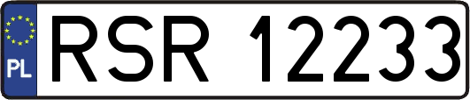RSR12233