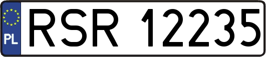 RSR12235
