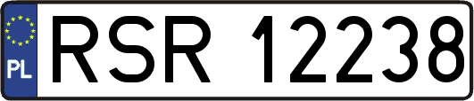RSR12238
