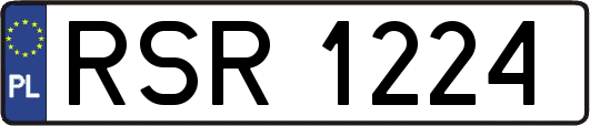 RSR1224