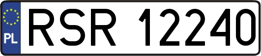 RSR12240