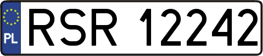 RSR12242