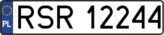 RSR12244