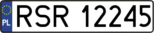 RSR12245
