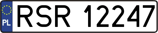 RSR12247