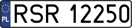 RSR12250