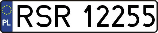 RSR12255