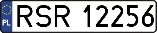 RSR12256
