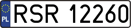 RSR12260