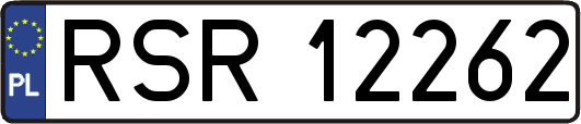 RSR12262