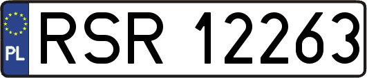 RSR12263