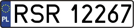 RSR12267