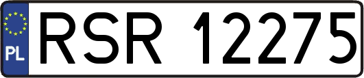 RSR12275