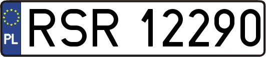 RSR12290