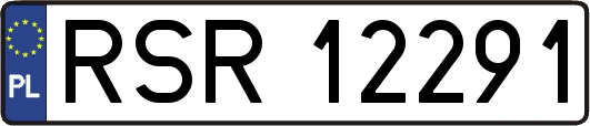 RSR12291