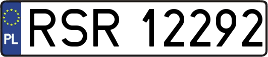 RSR12292