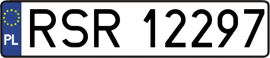 RSR12297