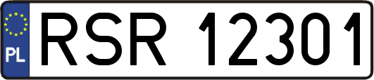 RSR12301